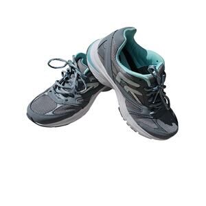 Dr. Scholls Athletic Comfort Shoes with Gel Cushion Soles Size 9.5